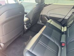 Zeekr 007 rear drive smart driving version 100kWh - фото 12