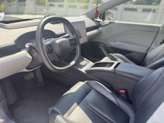Zeekr 007 rear drive smart driving version 100kWh - фото 13