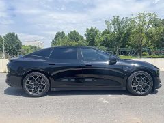 Zeekr 007 rear drive smart driving version 100kWh - фото 16