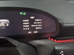 Zeekr 007 rear drive smart driving version 100kWh - фото 6