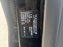 Zeekr 007 rear drive smart driving version 100kWh - фото 7