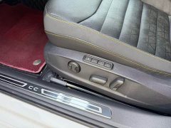 FAW-Volkswagen CC 380TSI eye-catching version - фото 11