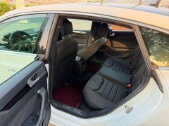 FAW-Volkswagen CC 380TSI eye-catching version - фото 12