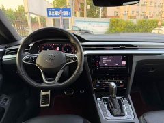 FAW-Volkswagen CC 380TSI eye-catching version - фото 14