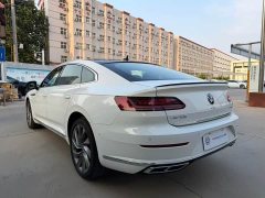 FAW-Volkswagen CC 380TSI eye-catching version - фото 15