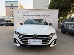 FAW-Volkswagen CC 380TSI eye-catching version - фото 2