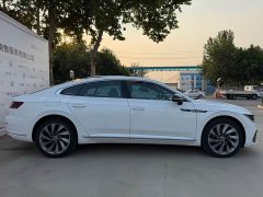 FAW-Volkswagen CC 380TSI eye-catching version - фото 4