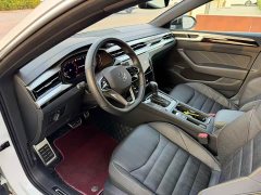 FAW-Volkswagen CC 380TSI eye-catching version - фото 8