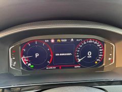 FAW-Volkswagen CC 380TSI eye-catching version - фото 9