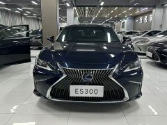 Lexus ES 2020 300h Excellence Edition National V - фото 2
