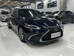 Lexus ES 2020 300h Excellence Edition National V - фото 3