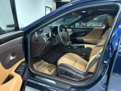 Lexus ES 2020 300h Excellence Edition National V - фото 4
