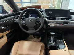 Lexus ES 2020 300h Excellence Edition National V - фото 5