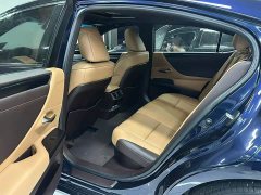 Lexus ES 2020 300h Excellence Edition National V - фото 6
