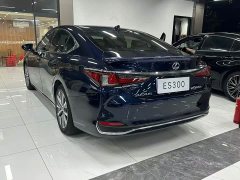 Lexus ES 2020 300h Excellence Edition National V - фото 7