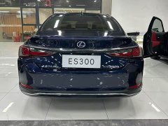 Lexus ES 2020 300h Excellence Edition National V - фото 8