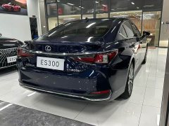 Lexus ES 2020 300h Excellence Edition National V - фото 9