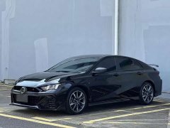 Trumpchi Shadow Leopard 270T DCT Shadow Leopard R-Style Exclusive Edition - фото 1