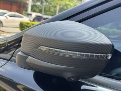 Trumpchi Shadow Leopard 270T DCT Shadow Leopard R-Style Exclusive Edition - фото 10