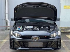 Trumpchi Shadow Leopard 270T DCT Shadow Leopard R-Style Exclusive Edition - фото 11