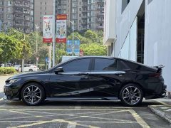 Trumpchi Shadow Leopard 270T DCT Shadow Leopard R-Style Exclusive Edition - фото 12