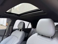 Trumpchi Shadow Leopard 270T DCT Shadow Leopard R-Style Exclusive Edition - фото 13