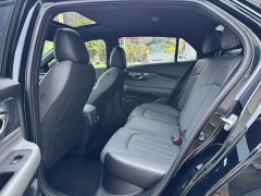 Trumpchi Shadow Leopard 270T DCT Shadow Leopard R-Style Exclusive Edition - фото 16