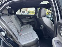 Trumpchi Shadow Leopard 270T DCT Shadow Leopard R-Style Exclusive Edition - фото 17