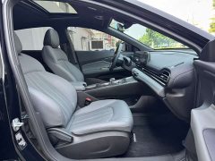 Trumpchi Shadow Leopard 270T DCT Shadow Leopard R-Style Exclusive Edition - фото 18