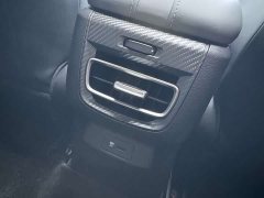 Trumpchi Shadow Leopard 270T DCT Shadow Leopard R-Style Exclusive Edition - фото 19