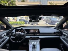 Trumpchi Shadow Leopard 270T DCT Shadow Leopard R-Style Exclusive Edition - фото 20