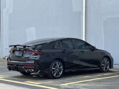 Trumpchi Shadow Leopard 270T DCT Shadow Leopard R-Style Exclusive Edition - фото 4