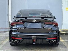 Trumpchi Shadow Leopard 270T DCT Shadow Leopard R-Style Exclusive Edition - фото 5