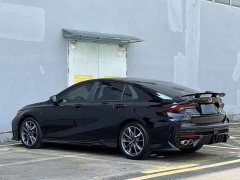 Trumpchi Shadow Leopard 270T DCT Shadow Leopard R-Style Exclusive Edition - фото 6