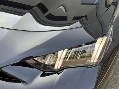 Trumpchi Shadow Leopard 270T DCT Shadow Leopard R-Style Exclusive Edition - фото 7