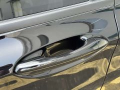 Trumpchi Shadow Leopard 270T DCT Shadow Leopard R-Style Exclusive Edition - фото 9