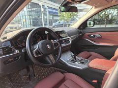 BMW 3 Series facelift 325i M Sports Night Package - фото 10