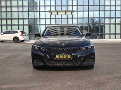 BMW 3 Series facelift 325i M Sports Night Package - фото 2