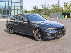 BMW 3 Series facelift 325i M Sports Night Package - фото 3