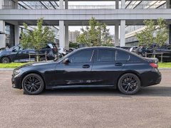 BMW 3 Series facelift 325i M Sports Night Package - фото 4