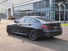 BMW 3 Series facelift 325i M Sports Night Package - фото 5