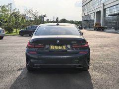 BMW 3 Series facelift 325i M Sports Night Package - фото 6
