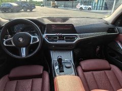 BMW 3 Series facelift 325i M Sports Night Package - фото 8