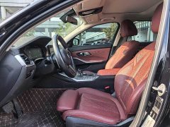 BMW 3 Series facelift 325i M Sports Night Package - фото 9