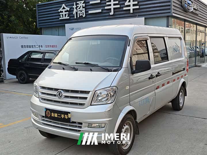 Dongfeng Xiaokang K05S 2019 1.2L practical National VI DK12 - автомобиль из Китая