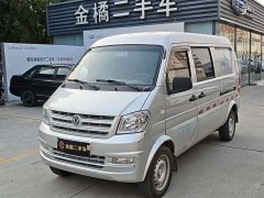 Dongfeng Xiaokang K05S 2019 1.2L practical National VI DK12 - фото 1