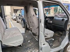 Dongfeng Xiaokang K05S 2019 1.2L practical National VI DK12 - фото 14