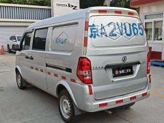 Dongfeng Xiaokang K05S 2019 1.2L practical National VI DK12 - фото 2