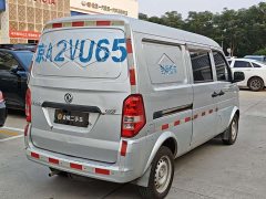 Dongfeng Xiaokang K05S 2019 1.2L practical National VI DK12 - фото 3