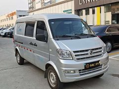 Dongfeng Xiaokang K05S 2019 1.2L practical National VI DK12 - фото 4